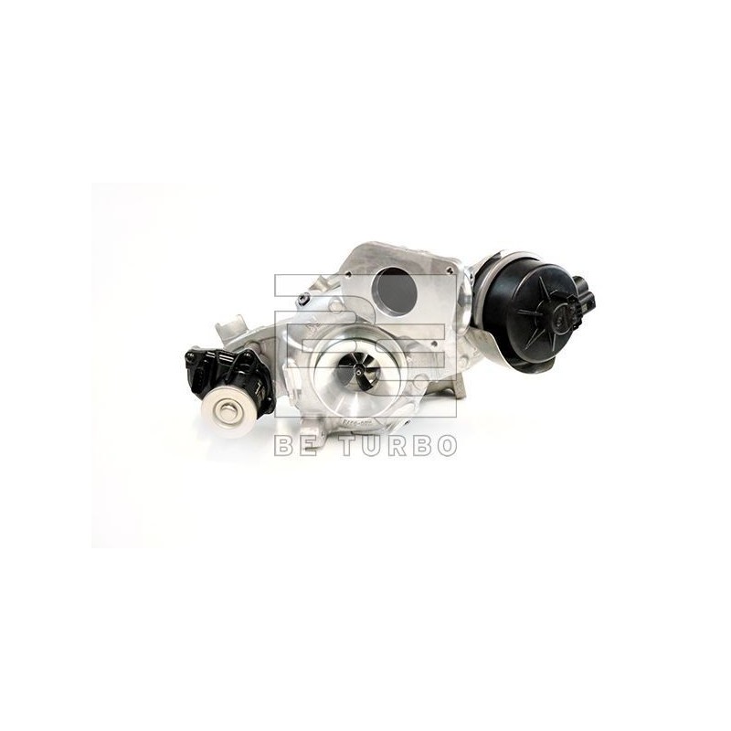 Turbo Jrone 8B45-300-T24 pour BMW 3 (G20, G80, G28) 320 d 190 CV