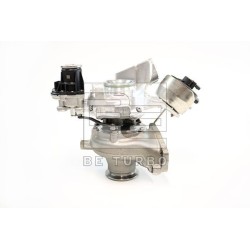 Turbo Jrone 8B45-300-T24 pour BMW 3 (G20, G80, G28) 320 d 190 CV