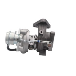 Turbo Mitsubishi RCT50077R pour MITSUBISHI PAJERO II (V3_W, V2_W, V4_W, V5_W) 2.8 TD (V46W, V26W) 125 CV