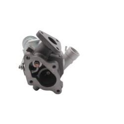 Turbo Mitsubishi RCT50077R pour MITSUBISHI PAJERO II (V3_W, V2_W, V4_W, V5_W) 2.8 TD (V46W, V26W) 125 CV