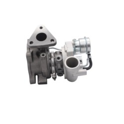 Turbo Mitsubishi RCT50077R pour MITSUBISHI PAJERO II (V3_W, V2_W, V4_W, V5_W) 2.8 TD (V46W, V26W) 125 CV