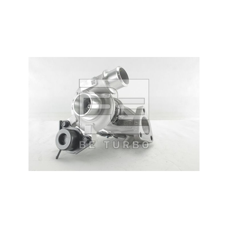 Turbo Jrone 8M02-200-C10 pour CITROËN BERLINGO MULTISPACE (B9) 1.6 HDi 90 92 CV