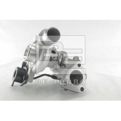 Turbo Jrone 8M02-200-C10 pour CITROËN BERLINGO MULTISPACE (B9) 1.6 HDi 90 92 CV