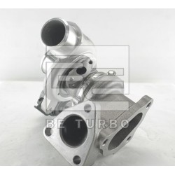 Turbo Jrone 8M02-200-C10 pour CITROËN BERLINGO MULTISPACE (B9) 1.6 HDi 90 92 CV