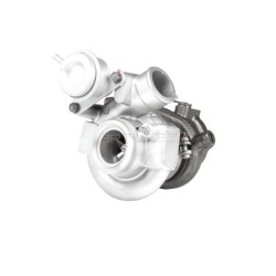Turbo Mitsubishi 4918901800RS pour SAAB 9-5 (YS3E) 2.3 Turbo 230 CV