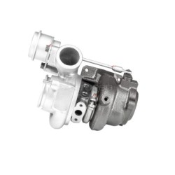 Turbo Mitsubishi 4918901800RS pour SAAB 9-5 (YS3E) 2.3 Turbo 230 CV