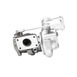 Turbo Mitsubishi 4918901800RS pour SAAB 9-5 (YS3E) 2.3 Turbo 230 CV