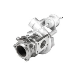 Turbo Mitsubishi 4918901800RS pour SAAB 9-5 (YS3E) 2.3 Turbo 230 CV