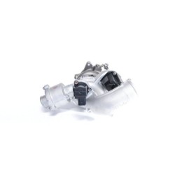 Turbo BTS Turbo T917466 pour AUDI A4 B9 Avant (8W5, 8WD) 40 TFSI Mild Hybrid 190 CV