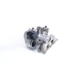 Turbo BTS Turbo T917536HI pour BMW 3 (F30, F80) M3 431 CV