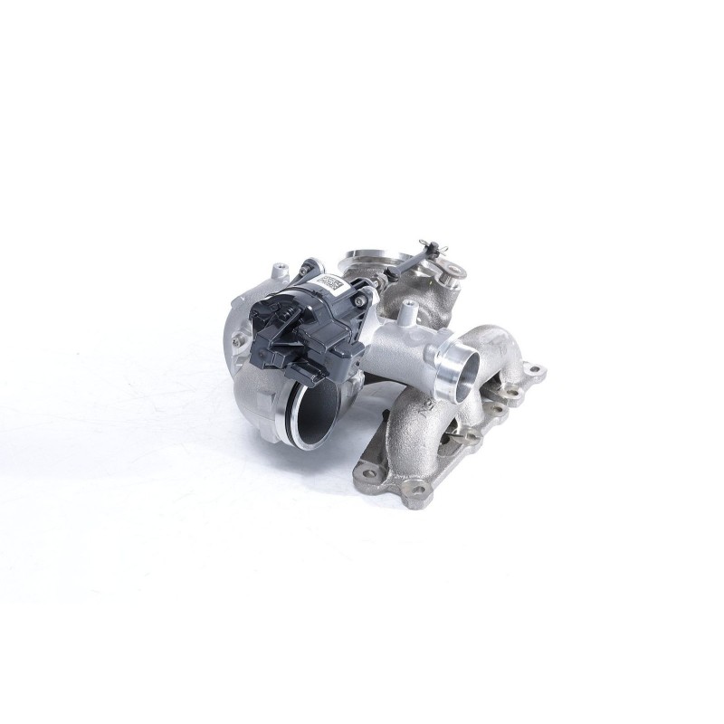 Turbo BTS Turbo T917536HI pour BMW 3 (F30, F80) M3 431 CV
