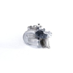 Turbo BTS Turbo T917536HI pour BMW 3 (F30, F80) M3 431 CV