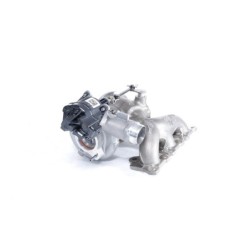 Turbo BTS Turbo T917536VO pour BMW 3 (F30, F80) M3 431 CV