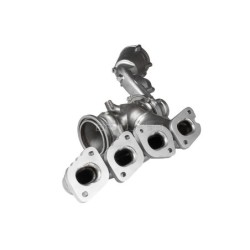 Turbo IHI 9V107RS pour MERCEDES-BENZ CLASSE C (W205) C 180 (205.040, 205.140) 156 CV