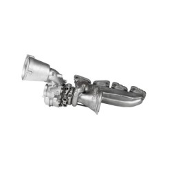 Turbo IHI 9V107RS pour MERCEDES-BENZ CLASSE C (W205) C 180 (205.040, 205.140) 156 CV