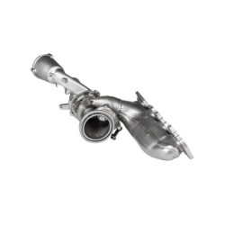 Turbo IHI 9V107RS pour MERCEDES-BENZ CLASSE C (W205) C 180 (205.040, 205.140) 156 CV