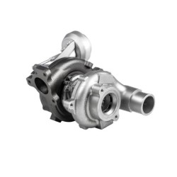 Turbo IHI VB15RS pour LEXUS IS II (_E2_) 220d (ALE20) 177 CV