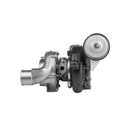 Turbo IHI VB15RS pour LEXUS IS II (_E2_) 220d (ALE20) 177 CV