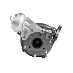 Turbo IHI VB15RS pour LEXUS IS II (_E2_) 220d (ALE20) 177 CV