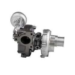 Turbo IHI VB15RS pour LEXUS IS II (_E2_) 220d (ALE20) 177 CV