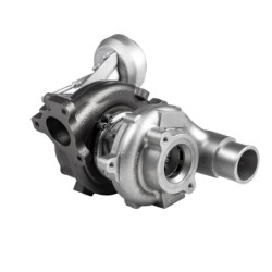 Turbo IHI VB15RS pour LEXUS IS II (_E2_) 220d (ALE20) 177 CV