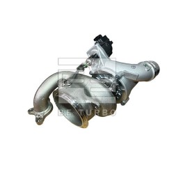 Turbo Jrone 8B03-40M-S06 pour BMW 6 Gran Turismo (G32) 640 i 340 CV