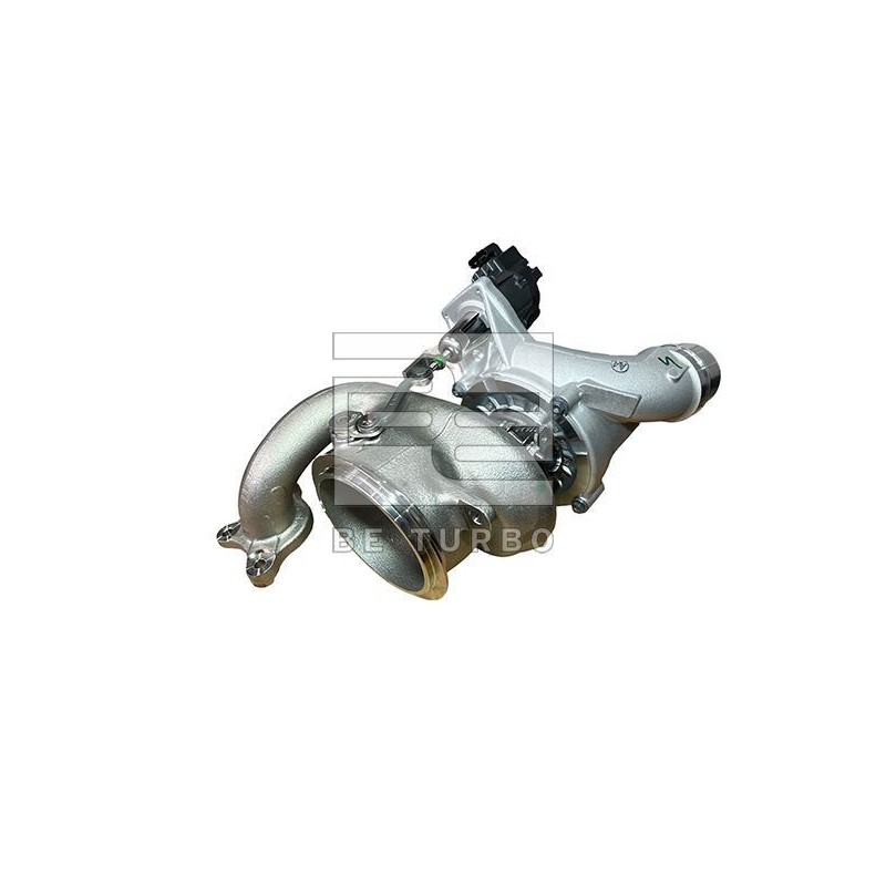 Turbo Jrone 8B03-40M-S06 pour BMW 6 Gran Turismo (G32) 640 i 340 CV