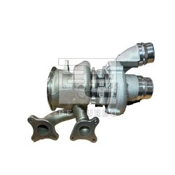 Turbo Jrone 8B03-40M-S06 pour BMW 6 Gran Turismo (G32) 640 i 340 CV