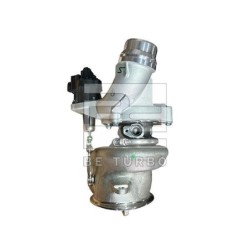 Turbo Jrone 8B03-40M-S06 pour BMW 6 Gran Turismo (G32) 640 i 340 CV