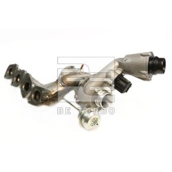 Turbo Jrone 8B04-40M-S92 pour MERCEDES-BENZ CLASSE C (W205) C 200 (205.042) 184 CV