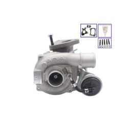 Turbo BorgWarner 54359980011 pour RENAULT LAGUNA II Grandtour (KG0/1_) 1.9 dCi (KG0G) 120 CV
