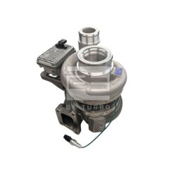 Turbo Jrone 8B70-300-T18