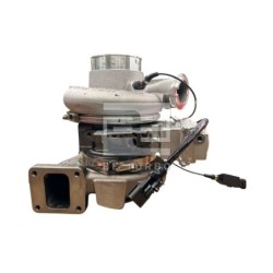 Turbo Jrone 8C05-300-R95E