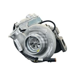 Turbo Jrone 8C05-300-T48