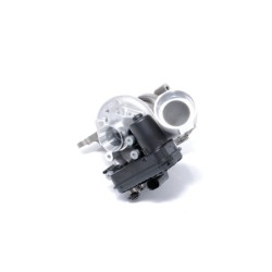 Turbo BTS Turbo T917552 pour VW GOLF VII (5G1, BQ1, BE1, BE2) 1.4 TSI 140 CV