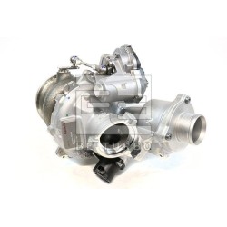Turbo Jrone 8G17-400-T83 pour CUPRA FORMENTOR (KM7, KMP) 2.0 TSI 245 CV