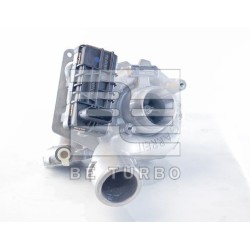 Turbo Jrone 8G20-300-E27 pour VW TOUAREG (7LA, 7L6, 7L7) 3.0 V6 TDI 225 CV