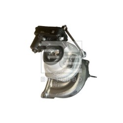 Turbo Jrone 8G20-400-Q81 pour ALFA ROMEO GIULIA (952_) 2.0 (952ACA25) 280 CV