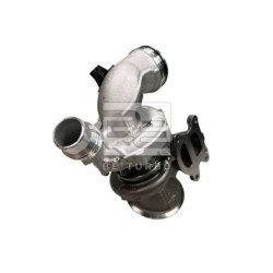 Turbo Jrone 8G20-400-T23 pour BMW X1 (F48) xDrive 20 i 192 CV