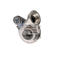 Turbo Jrone 8I04-200-581 pour FIAT PUNTO (188_) 1.9 JTD 80 (188.237, .257, .337, .357) 80 CV