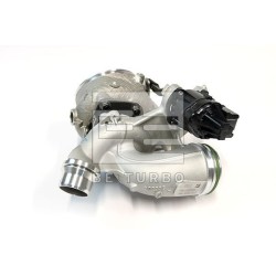 Turbo Jrone 8L60-400-T22 pour BMW 1 (F40) 118 i 140 CV