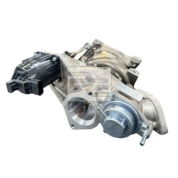 Turbo Jrone 8M04-400-Q44 pour HONDA CIVIC IX (FK) 2.0 i-VTEC Type R (FK2) 310 CV