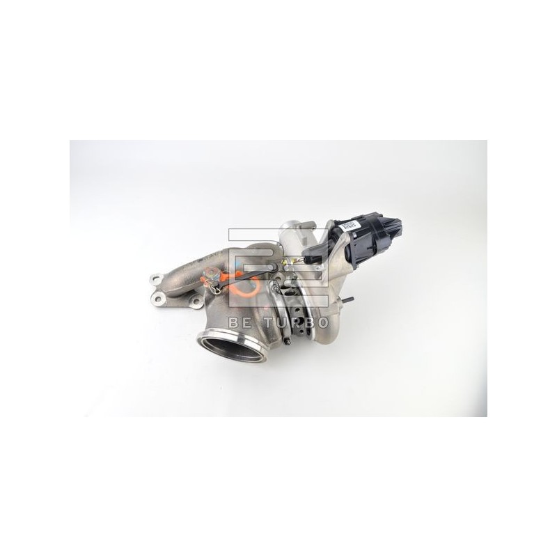 Turbo Jrone 8M35-40M-Q11 pour BMW 4 Coupé (F32, F82) M4 431 CV