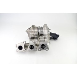 Turbo Jrone 8M35-40M-Q11 pour BMW 4 Coupé (F32, F82) M4 431 CV