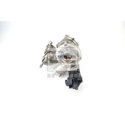 Turbo Jrone 8M35-40M-Q11 pour BMW 4 Coupé (F32, F82) M4 431 CV