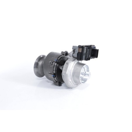 Turbo BTS Turbo T917572 pour LAND ROVER RANGE ROVER EVOQUE (L551) 2.0 D150 MHEV 4x4 150 CV