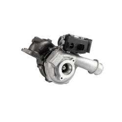 Turbo Mitsubishi 4947701013RS pour CITROËN C5 III (RD_) 2.2 HDi 200 (RD4HLA) 204 CV