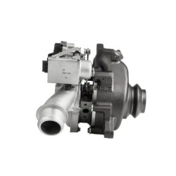 Turbo Mitsubishi 4947701013RS pour CITROËN C5 III (RD_) 2.2 HDi 200 (RD4HLA) 204 CV