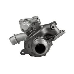 Turbo Mitsubishi 4947701013RS pour CITROËN C5 III (RD_) 2.2 HDi 200 (RD4HLA) 204 CV