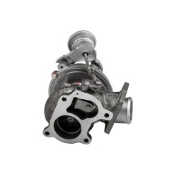 Turbo IHI VA80RS pour CHRYSLER VOYAGER IV (RG, RS) 2.5 CRD 141 CV